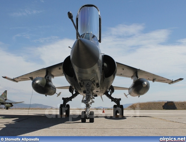 657, Dassault Mirage F.1-CR, French Air Force