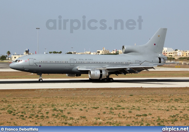 ZD951, Lockheed L-1011-500 Tristar K.1, Royal Air Force