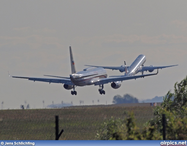 RA-64517, Tupolev Tu-214-PU, Russian State Transport