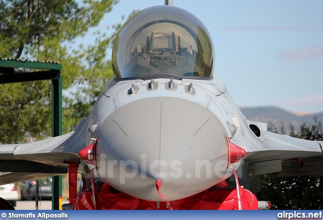 054, Lockheed F-16-C Fighting Falcon, Hellenic Air Force