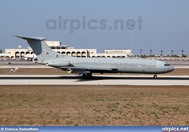 XV108, Vickers VC-10-C.1K, Royal Air Force