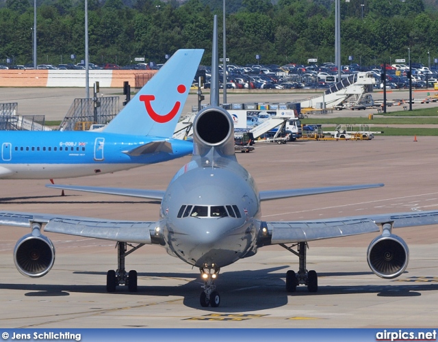 ZD952, Lockheed L-1011-500 Tristar KC.1, Royal Air Force