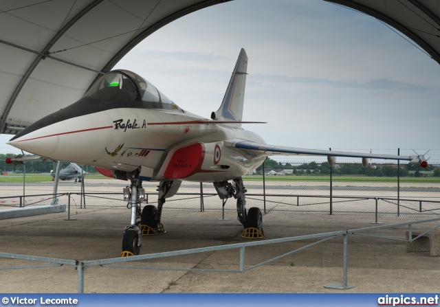 A01, Dassault Rafale-A, French Air Force