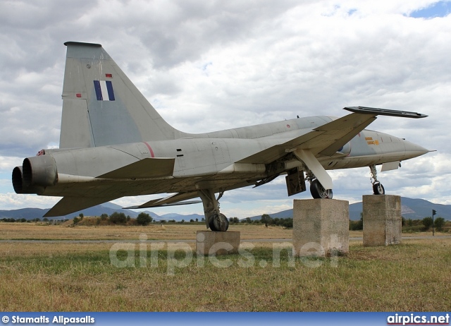 689073, Northrop F-5-A Freedom Fighter, Hellenic Air Force