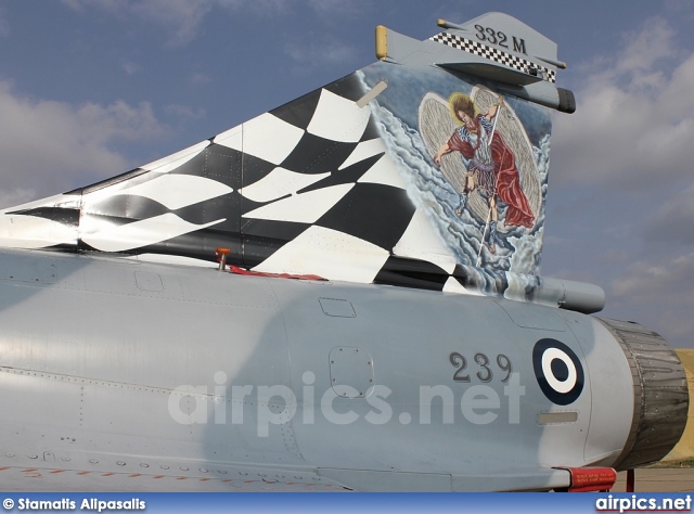 239, Dassault Mirage 2000-EG, Hellenic Air Force