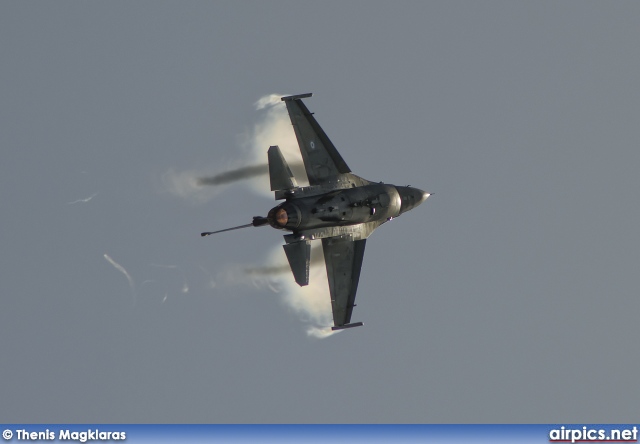 532, Lockheed F-16-C Fighting Falcon, Hellenic Air Force