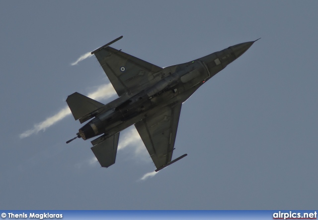 532, Lockheed F-16-C Fighting Falcon, Hellenic Air Force