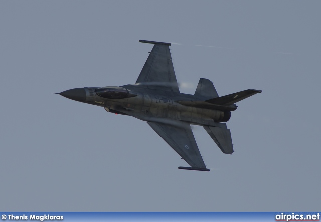 532, Lockheed F-16-C Fighting Falcon, Hellenic Air Force