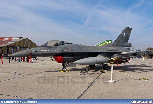 530, Lockheed F-16-C Fighting Falcon, Hellenic Air Force