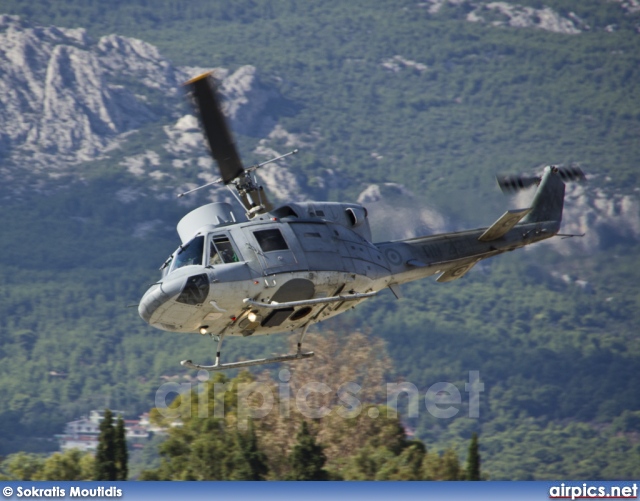 PN23, Agusta Bell AB-212-ASW, Hellenic Navy