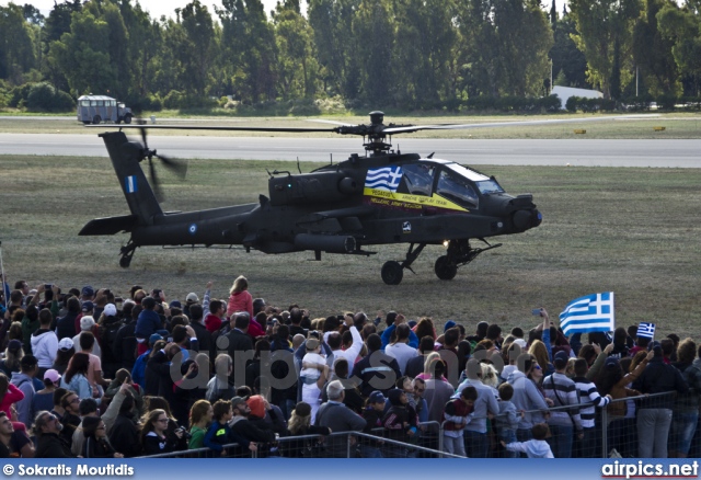 ES1031, Boeing AH-64-DHA Apache Longbow, Hellenic Army Aviation