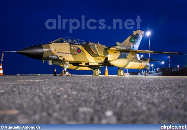ZK-113, Panavia Tornado-IDS, Royal Air Force