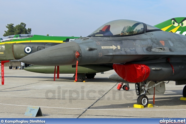 530, Lockheed F-16-C Fighting Falcon, Hellenic Air Force