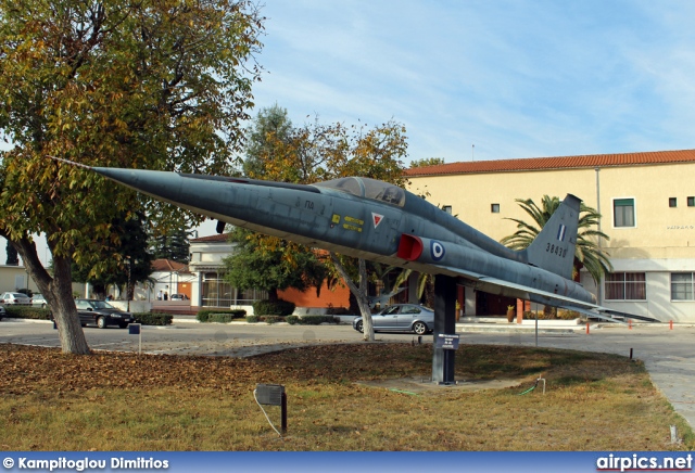 38430, Northrop F-5-A Freedom Fighter, Hellenic Air Force