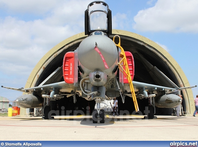 71745, McDonnell Douglas F-4-E AUP Phantom II, Hellenic Air Force