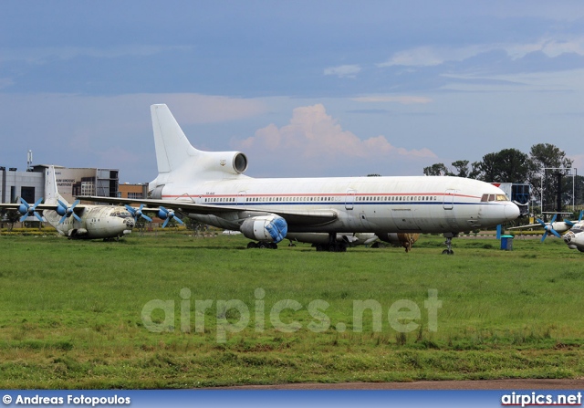 5X-AAV, Lockheed L-1011-200 Tristar, Untitled