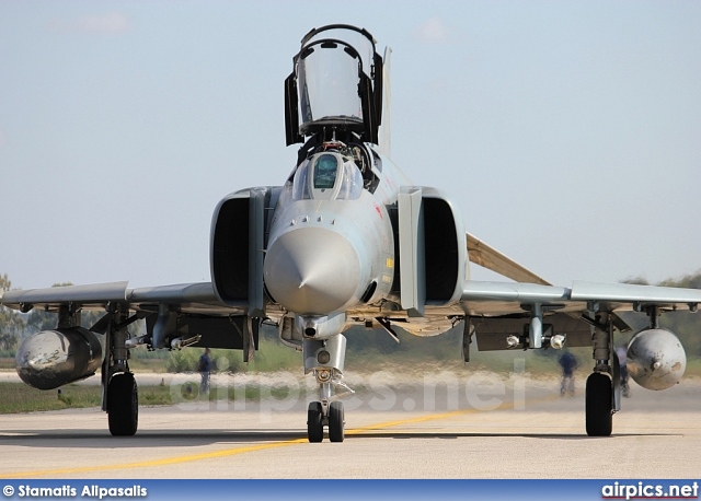 71745, McDonnell Douglas F-4-E AUP Phantom II, Hellenic Air Force