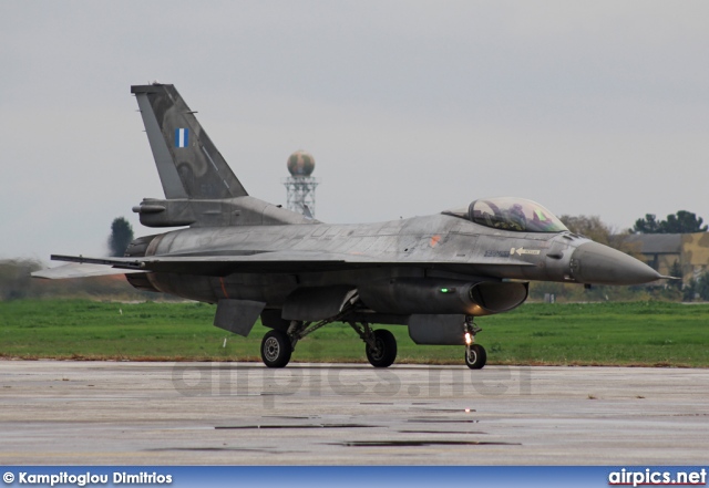 532, Lockheed F-16-C Fighting Falcon, Hellenic Air Force