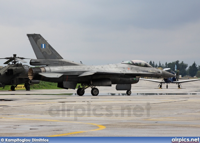 532, Lockheed F-16-C Fighting Falcon, Hellenic Air Force