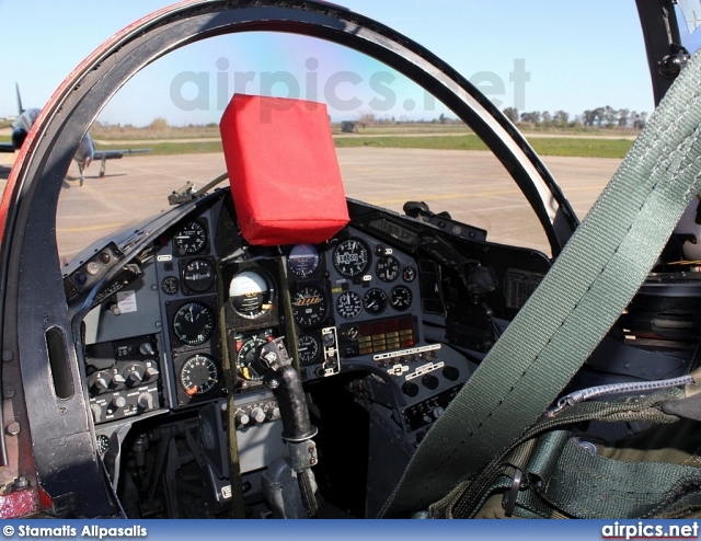 XX322, British Aerospace (Hawker Siddeley) Hawk-T.1A, Royal Air Force