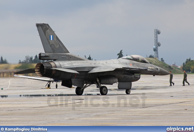 532, Lockheed F-16-C Fighting Falcon, Hellenic Air Force
