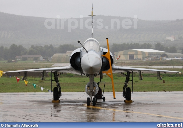 239, Dassault Mirage 2000-EG, Hellenic Air Force