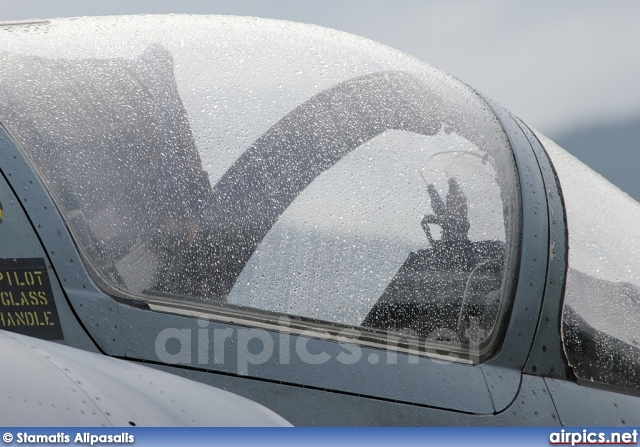 217, Dassault Mirage 2000-EGM, Hellenic Air Force