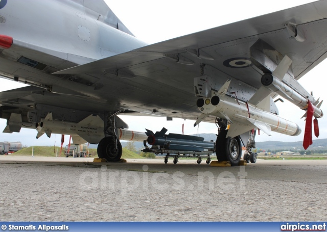 217, Dassault Mirage 2000-EGM, Hellenic Air Force