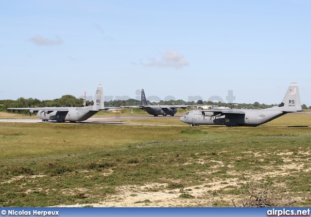 Lockheed C-130-J-30 Hercules, United States Air Force