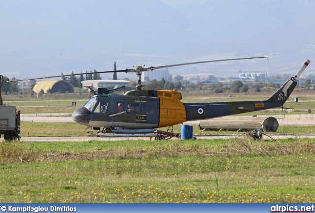 4397, Agusta Bell AB-205-A, Hellenic Air Force