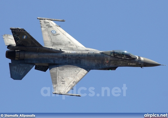 503, Lockheed F-16-C Fighting Falcon, Hellenic Air Force