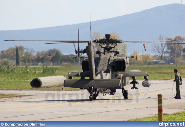 ES1025, Boeing (McDonnell Douglas-Hughes) AH-64-D Apache, Hellenic Army Aviation