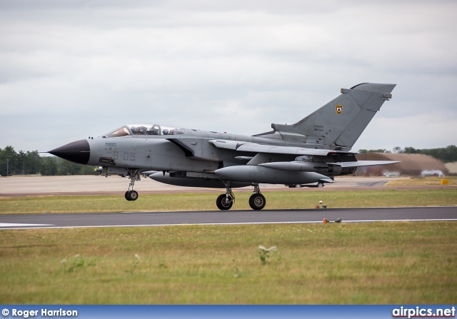 MM7025, Panavia Tornado-IDS, Italian Air Force