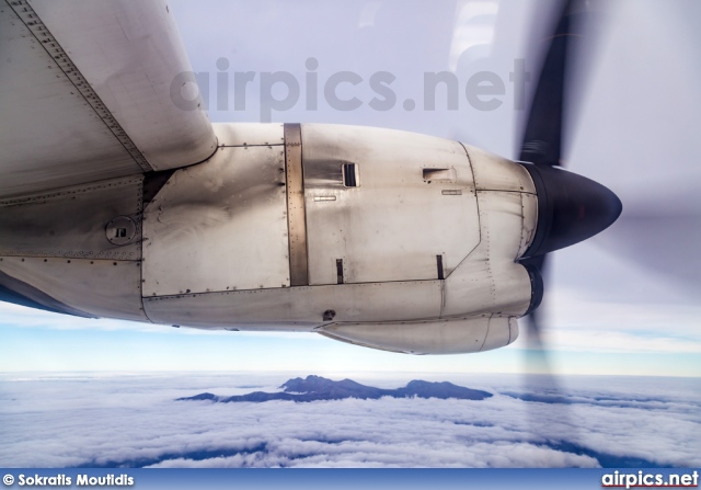 SX-DIQ, ATR 42-300, Astra Airlines