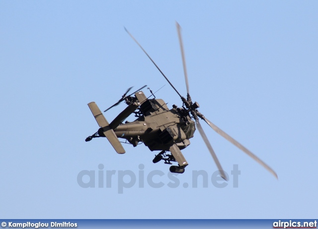 ES1025, Boeing (McDonnell Douglas-Hughes) AH-64-D Apache, Hellenic Army Aviation