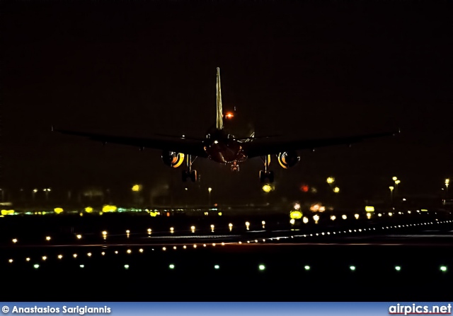 Airbus A320-200, Vueling