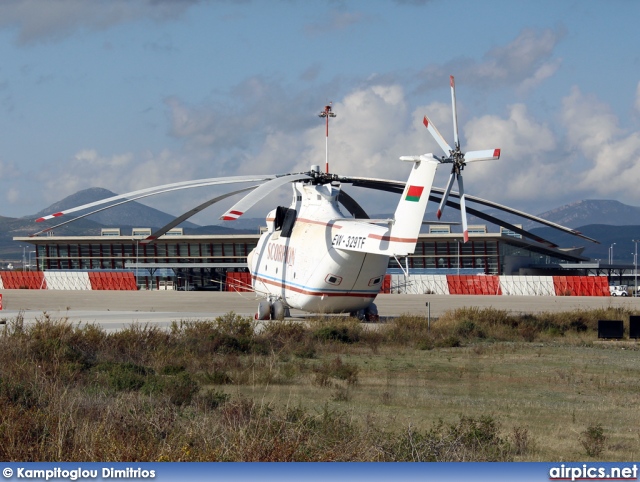 EW-329TF, Mil Mi-26, Untitled