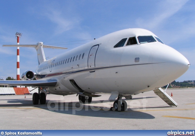 YR-HRS, BAC 1-11-400, Untitled