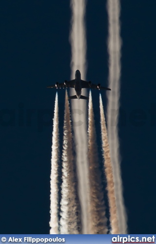 A7-APA, Airbus A380-800, Qatar Airways