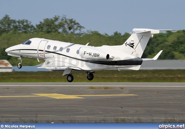 F-HJBR, Embraer Phenom-300, Untitled