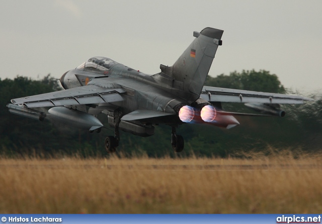 46-20, Panavia Tornado-IDS, German Air Force - Luftwaffe