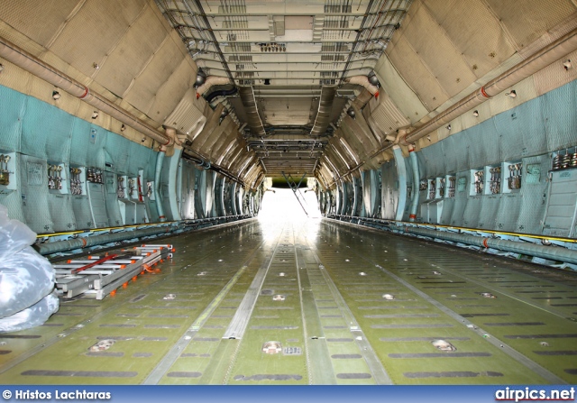 69-0002, Lockheed C-5-A Galaxy, United States Air Force