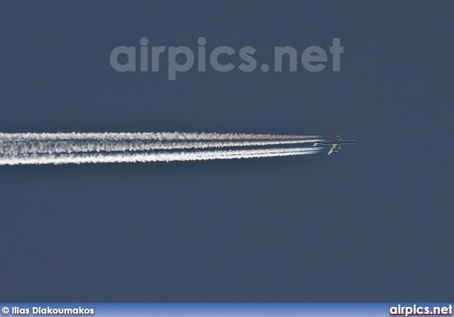 N606AL, Douglas DC-8-73F, Air Transport International