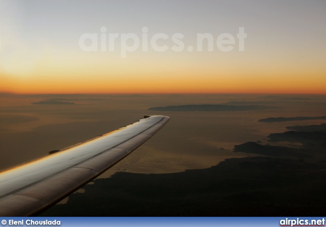 I-DATL, McDonnell Douglas MD-82, Alitalia