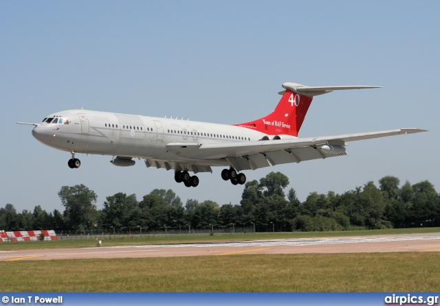 XV104, Vickers VC-10-C.1K, Royal Air Force