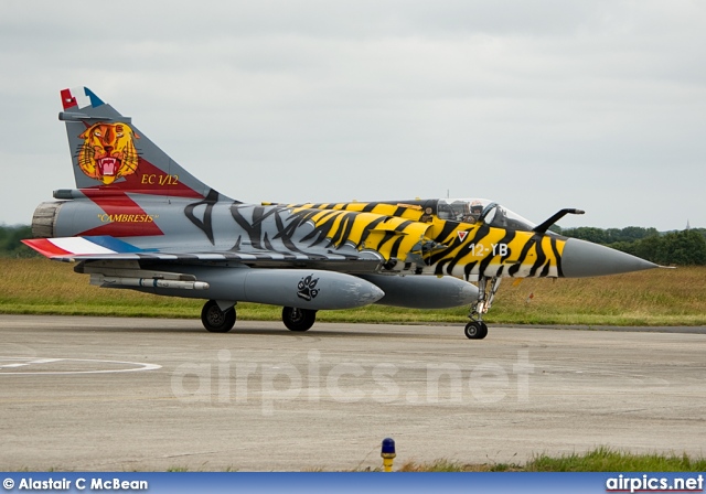 99, Dassault Mirage 2000-C, French Air Force