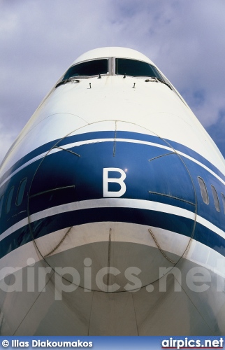 SX-OAB, Boeing 747-200B, Untitled