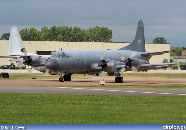 140120, Lockheed CP-140-A Arcturus, Canadian Forces Air Command