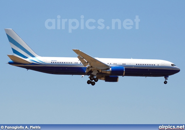 N804MS, Boeing 767-300ER, Untitled