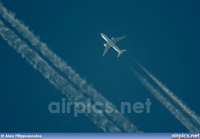 Boeing 777-200ER, Air France